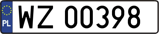 WZ00398