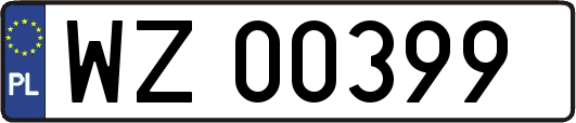 WZ00399