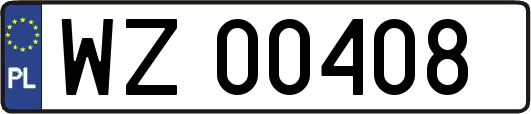 WZ00408