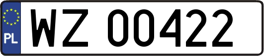 WZ00422