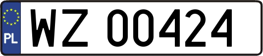 WZ00424
