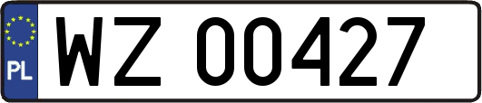 WZ00427