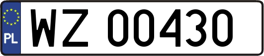 WZ00430