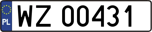 WZ00431