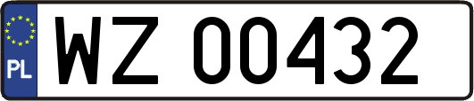 WZ00432