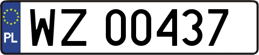 WZ00437