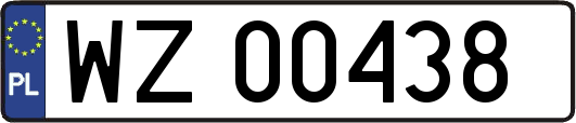 WZ00438