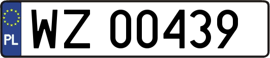 WZ00439