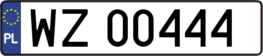 WZ00444