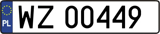 WZ00449