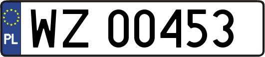 WZ00453