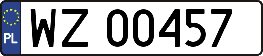 WZ00457