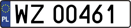 WZ00461