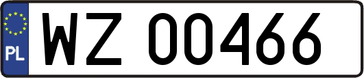 WZ00466