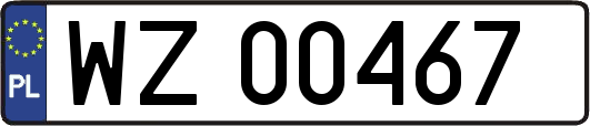 WZ00467