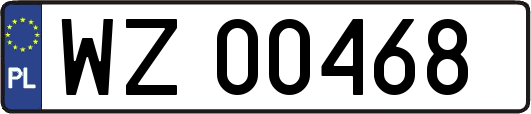 WZ00468