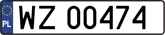 WZ00474