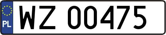 WZ00475