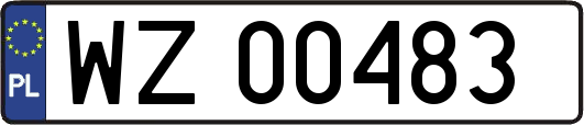 WZ00483