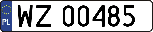 WZ00485