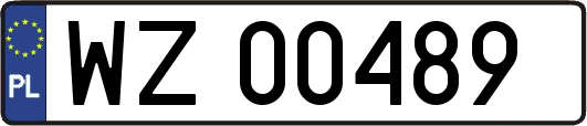 WZ00489