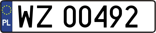 WZ00492