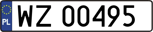 WZ00495