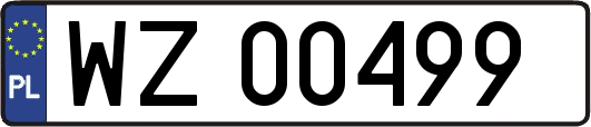 WZ00499