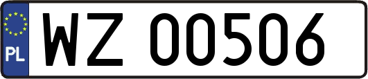WZ00506