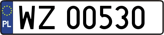 WZ00530