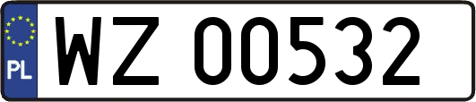WZ00532