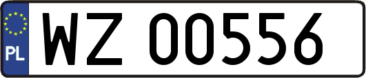 WZ00556