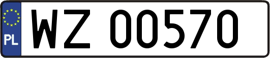 WZ00570