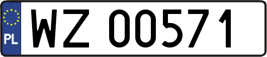 WZ00571