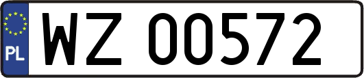 WZ00572