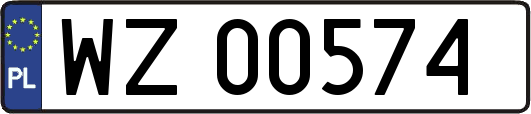 WZ00574