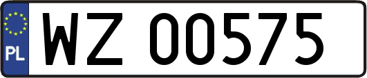 WZ00575