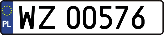 WZ00576