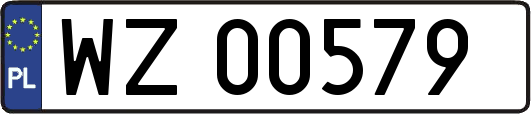 WZ00579