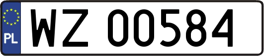 WZ00584