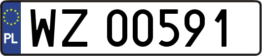 WZ00591