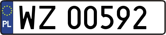 WZ00592