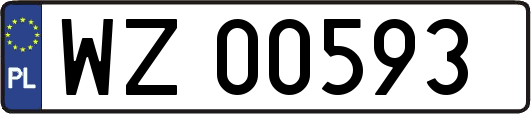 WZ00593