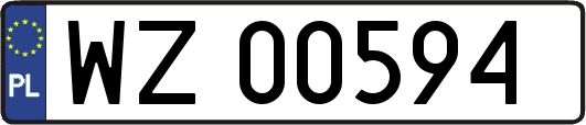 WZ00594