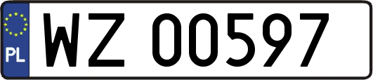 WZ00597