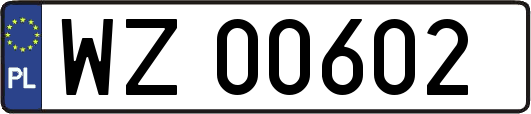 WZ00602