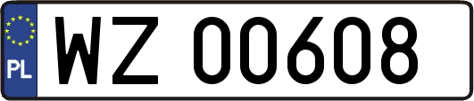 WZ00608