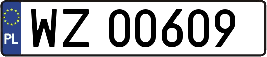 WZ00609