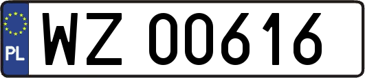 WZ00616