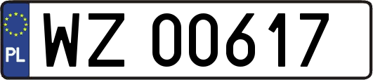 WZ00617